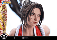 Real Elite Masterline THE KING OF FIGHTERS '98 MAI SHIRANUI Ultimate Version 			 12