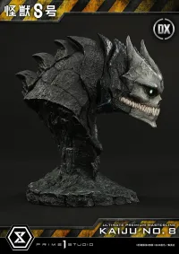 Prime 1 Studio Ultimate Premium Masterline Kaiju No.8 Kaiju No.8 DX Bonus Version - Kaiju No. 8 - photo 30