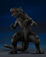GODZILLA [2023] ｰThe Odo Island Monsterｰ 8