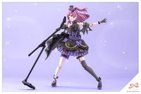 KOTOBUKIYA YUE KISARAGI【Diva Costume】 - SOUSAISHOJOTEIEN - photo 17
