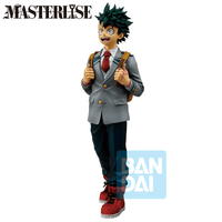 Izuku Midoriya (A Story Reaching Out Forever) 4