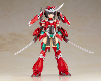 FRAME ARMS GIRL MAGATSUKI-HOUTEN 1