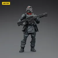 JOYTOY UNSC Faceless Squad - Dark Source - photo 7