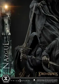 Prime 1 Studio Premium Masterline The Lord of the Rings (Film) Nazgul Bonus Version - The Lord of the Rings - photo 62