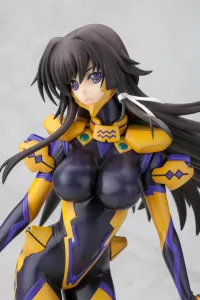 KOTOBUKIYA Ani Statue - Muv Luv Alternative Total Eclipse - Yui Takamura - Muv Luv - photo 6
