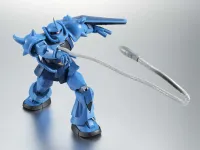 TAMASHII NATIONS <SIDE MS> MS-07B GOUF ver. A.N.I.M.E. (REISSUE) "GUNDAM", TAMASHII NATIONS THE ROBOT SPIRITS - Mobile Suit Gundam - photo 4