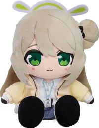 GOOD SMILE COMPANY Chocopuni Plushie Nonomi - Blue Archive - photo 3