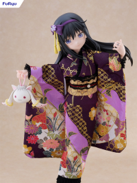 Homura Akemi -Japanese Doll- 1/4 Scale Figure 10