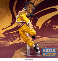 FIGURIZMα "Street Fighter 6" -Jamie- 2