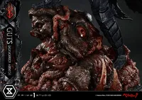 Prime 1 Studio Ultimate Premium Masterline Berserk Guts, Berserker Armor Grunbeld VS Guts  			 - Berserk - photo 3
