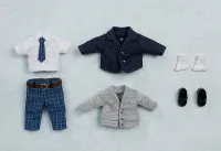 GOOD SMILE COMPANY Nendoroid Doll Outfit Set: Blazer - Boy (Pink) - Figure Accessories - photo 1
