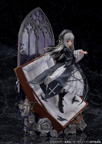 Rozen Maiden Scale Figure Suiginto 5