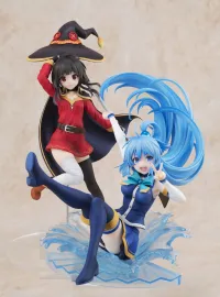 KADOKAWA Megumin: Sneaker Bunko 30th Anniversary ver.(re-run) - KONOSUBA -God's Blessing on This Wonderful World! - photo 6