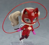 GOOD SMILE COMPANY Nendoroid Ann Takamaki: Phantom Thief Ver.(re-run) - Persona 5 - photo 3