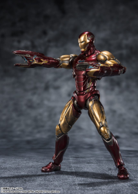 Iron Man Mark 85 -<Five Years Later ~ 2023> Edition- (The Infinity Saga) 5