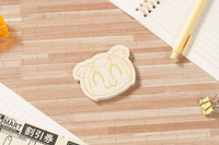 Pop Team Epic Convenience Store Series: Potato Chips Memo Popuko 4