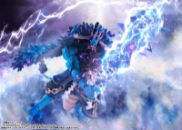 KAIDOU King of the Beasts (Man-Beast form) 11