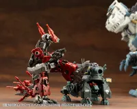 KOTOBUKIYA RZ-013 CANNON TORTOISE Marking Plus Ver. - ZOIDS - photo 12