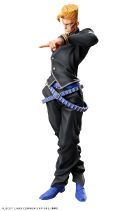 STATUE LEGEND「Keicho Nijimura &amp; BAD COMPANY」(re-run) 4