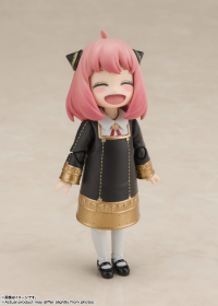 Anya Forger - uniform Ver. - 5