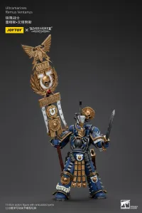 JOYTOY Ultramarines Remus Ventanus - Warhammer 40K - photo 6