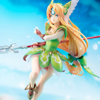 Trials of Mana RIESZ - By FLARE 26