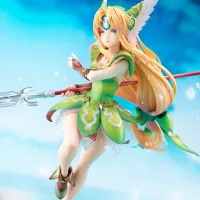SQUARE ENIX Trials of Mana RIESZ - By FLARE - Trials of Mana - photo 26