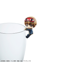 Ochatomo series Gintama Too free Tea House(Repeat) (1pc / 8pc per box) 4
