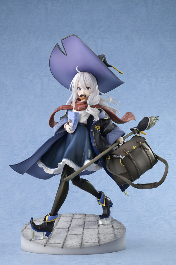 Elaina(re-run)