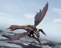 TAMASHII NATIONS Megaguirus Evolution Set "Godzilla" - Godzilla - photo 2