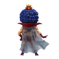 Emporio Ivankov (Beyond the Trials) "One Piece", Bandai Spirits Masterlise Ichibansho Figure 2