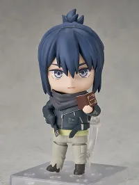 Good Smile Arts Shanghai Nendoroid Nezumi - NO.6 - photo 4