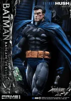 Prime 1 Studio Museum Masterline Batman: Hush (Comics) Batman Batcave Deluxe Version - DC Comics - photo 40