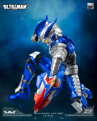 ULTRAMAN - FigZero 1/6 ULTRAMAN SUIT ZERO LM Mode 10
