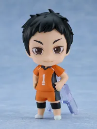 GOOD SMILE COMPANY Nendoroid Surprise Haikyu!! 02 Karasuno Edition (7pc per box) - Haikyu!! - photo 9