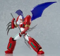 GOOD SMILE COMPANY MODEROID Shin Getter 1(re-run) - Getter Robo - photo 7