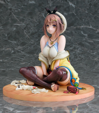Ryza (Reisalin Stout) 2