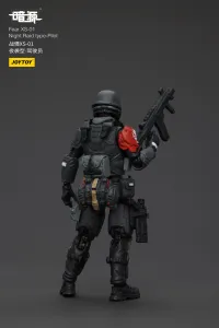 JOYTOY Fear XS-01 Night Raid type-Pilot - JOYTOY Original Series - photo 2