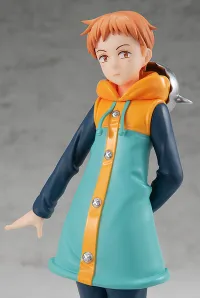 GOOD SMILE COMPANY POP UP PARADE King - The Seven Deadly Sins - photo 8