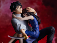 Theatrical version Jujutsu Kaisen 0 Yuta Okkotsu 1/7 scale figure 2