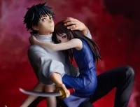 eStream Theatrical version Jujutsu Kaisen 0 Yuta Okkotsu 1/7 scale figure - Jujutsu Kaisen - photo 2
