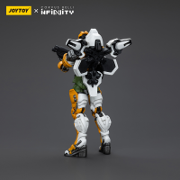 Yu Jing Special Action Team Tiger Soldier, Female 14