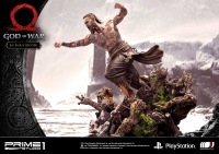 Ultimate Premium Masterline God Of War Baldur & Broods 51