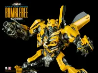 threezero Transformers: The Last Knight – DLX Bumblebee - Transformers - photo 14