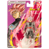 Dragon Ball Evolve - Super Saiyan Rose Goku Black 3