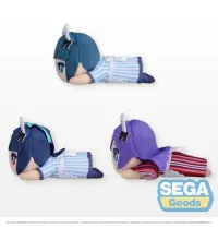 SEGA NESOBERI (Lay-Down) The Cafe Terrace and its Goddesses Mini Plush Vol.2 (EX) - The Cafe Terrace and its Goddesses - photo 3