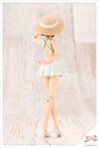 Koyomi Takanashi 【Swim Style】 2