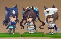 GOOD SMILE COMPANY Nendoroid Verxina - Umamusume: Pretty Derby - photo 5