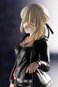 Saber/Altria Pendragon 〔Alter〕 Casual ver. 4