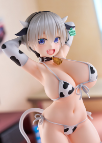 Hana Uzaki (Cow Bikini) 8